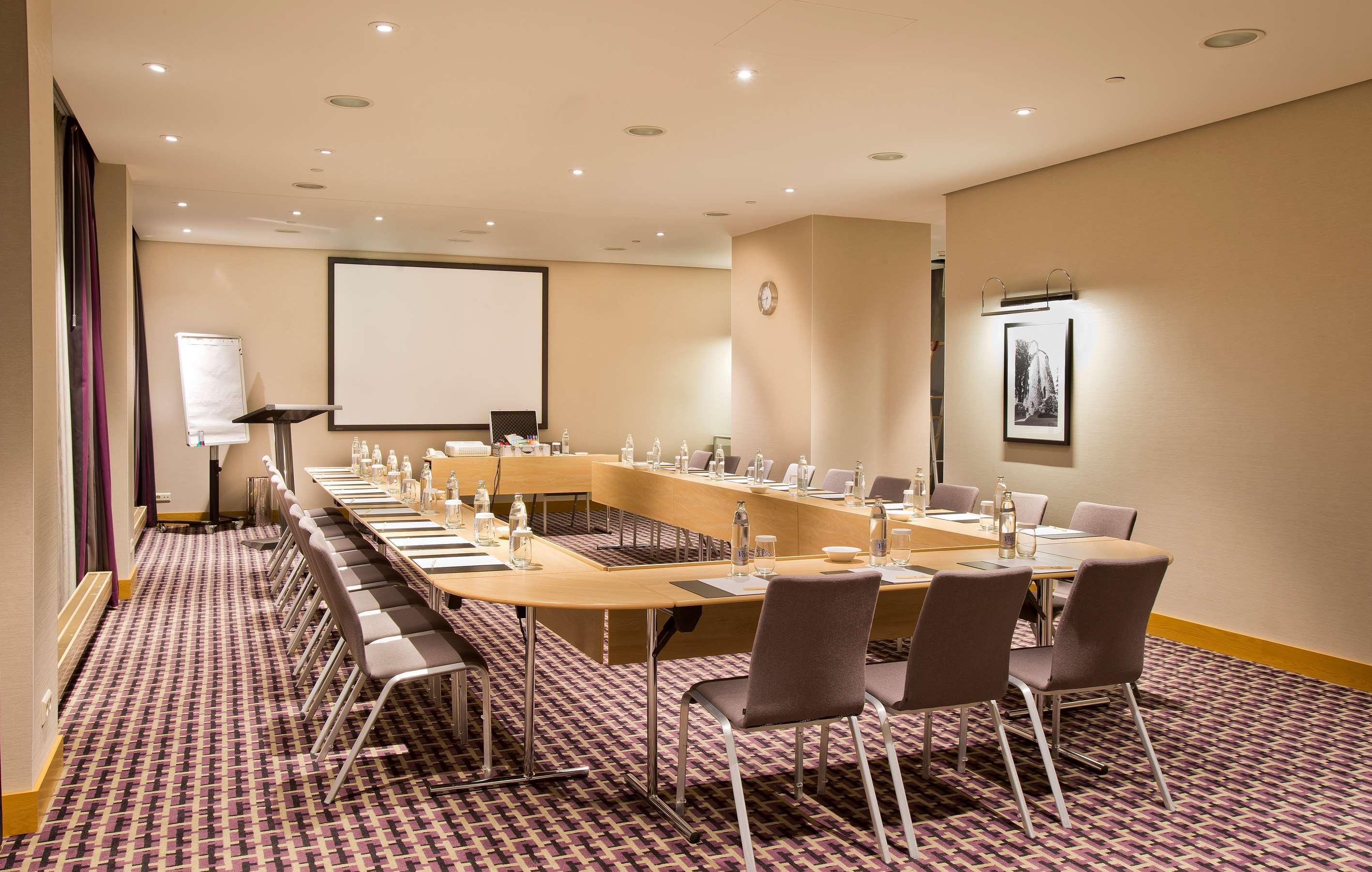 Doubletree By Hilton Luxembourg Hotel Esterno foto